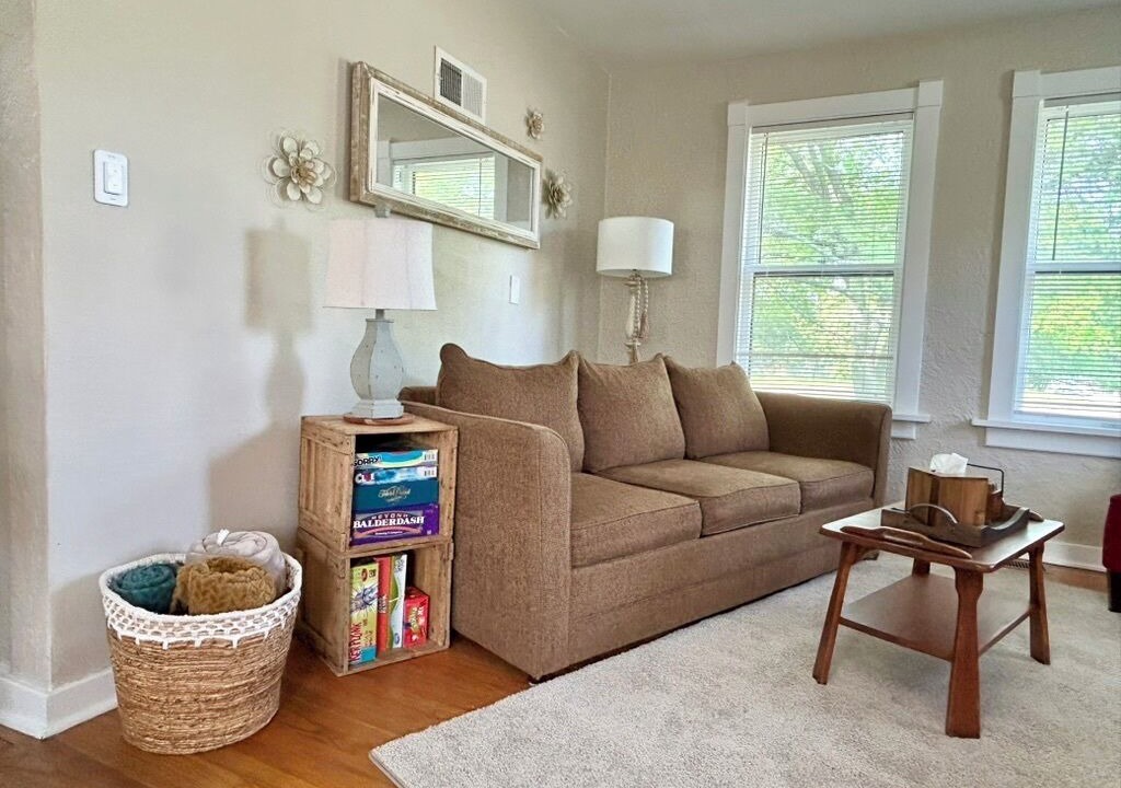 Photo of Bedroom in Rockford