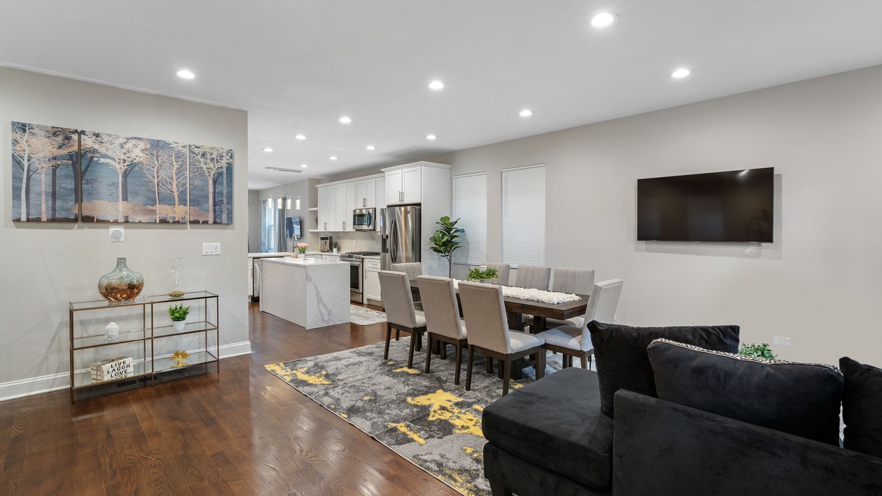 Photo of Livingroom in Avondale