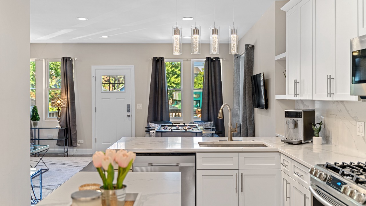 Photo of Kitchen in Avondale