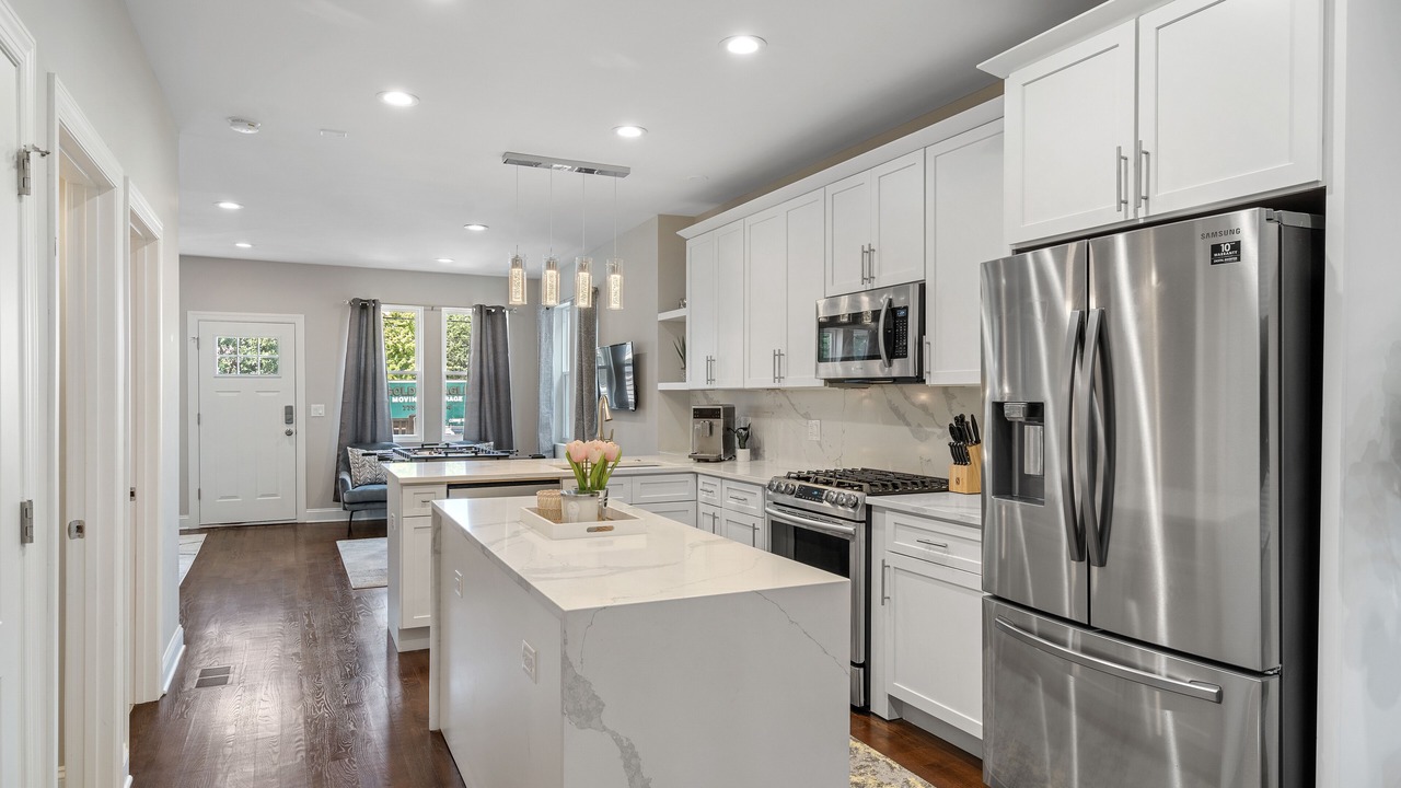 Photo of Kitchen in Avondale