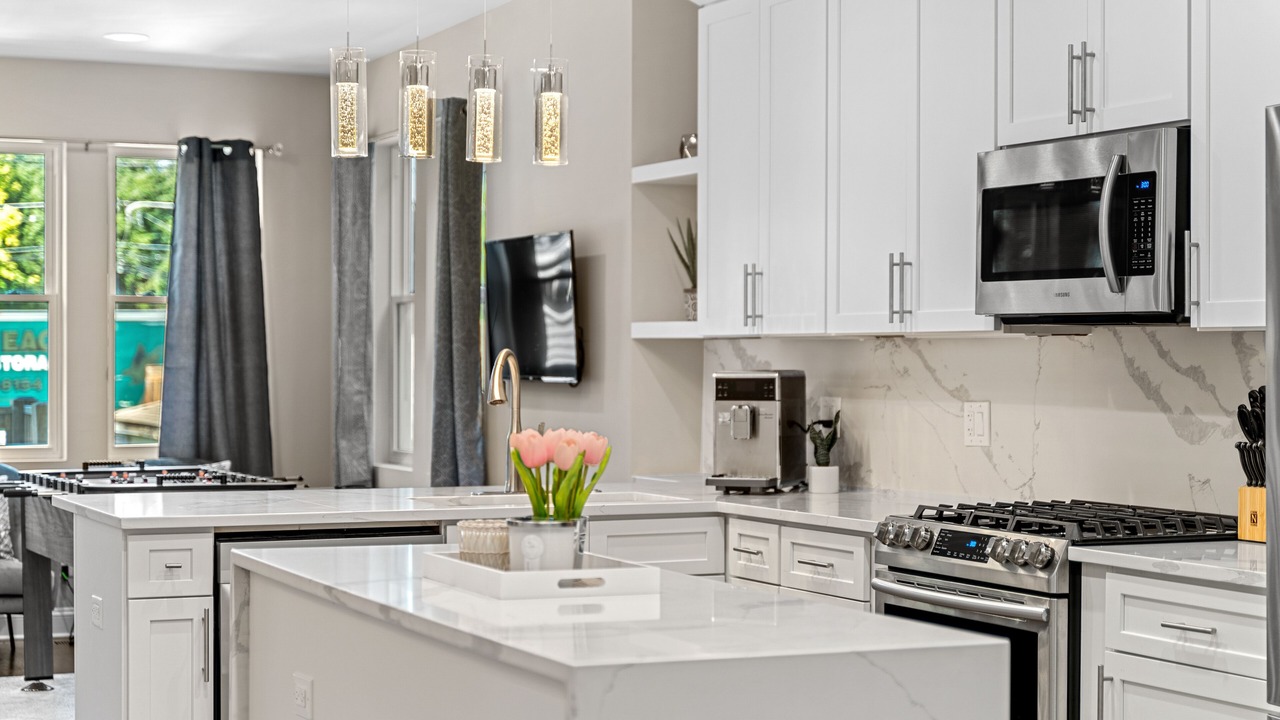 Photo of Kitchen in Avondale