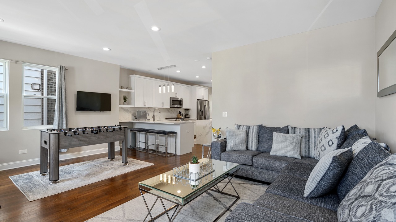 Photo of Livingroom in Avondale