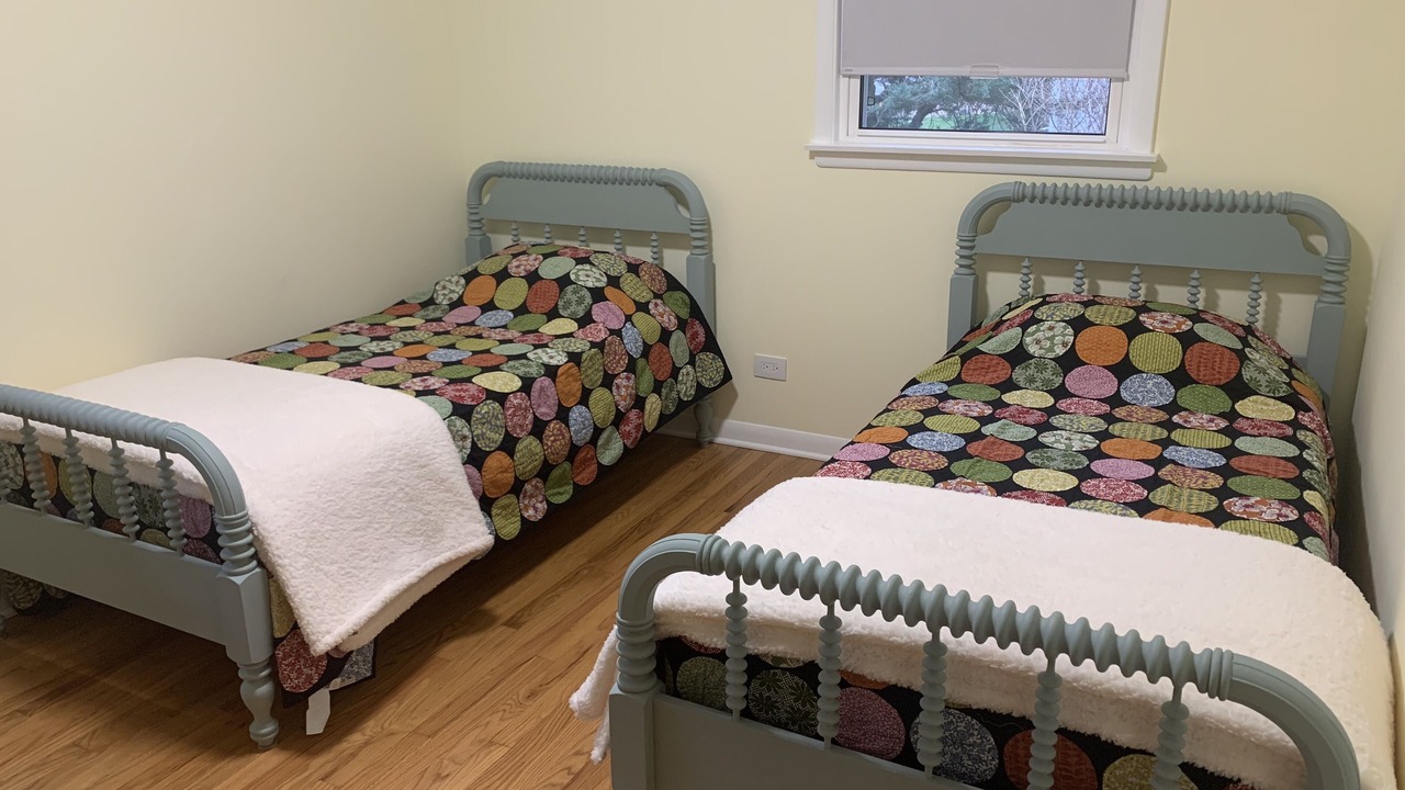 Photo of Bedroom in Lake Bluff