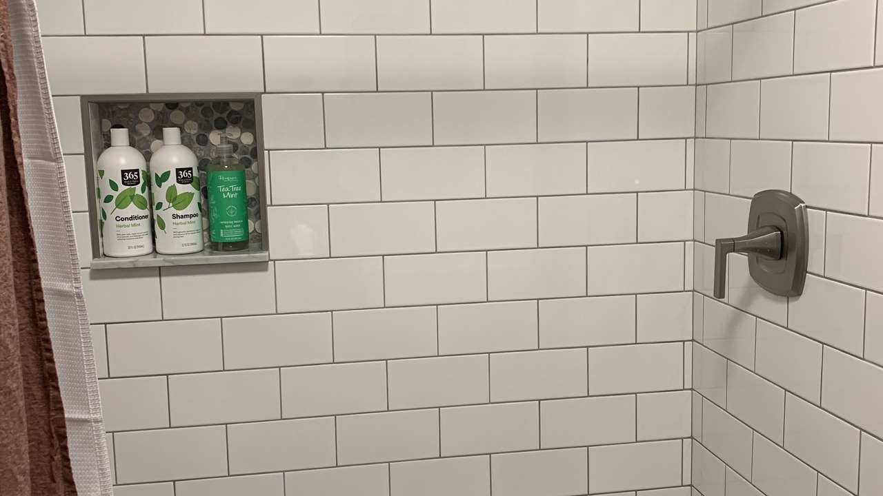Photo of Bathroom in Lake Bluff