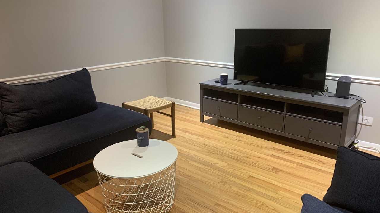 Photo of Livingroom in Lake Bluff