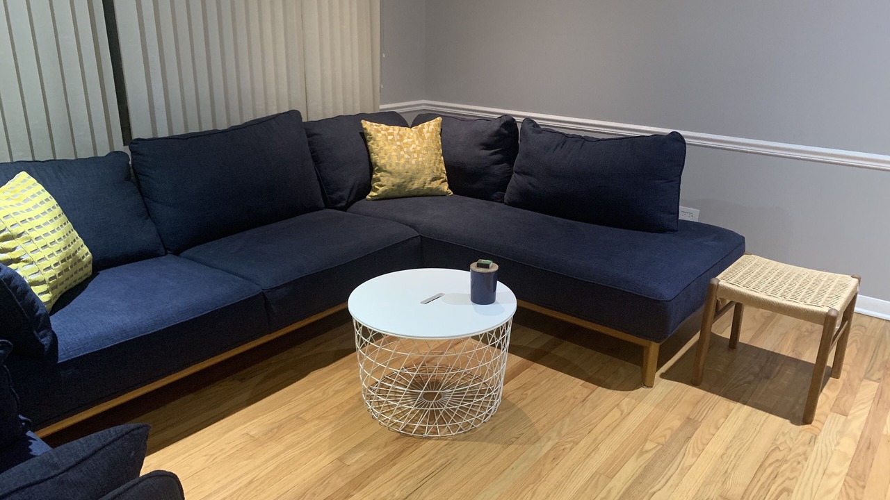 Photo of Livingroom in Lake Bluff