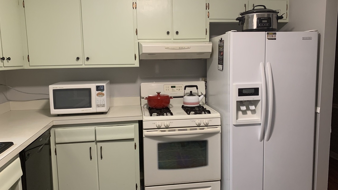 Photo of Kitchen in Lake Bluff