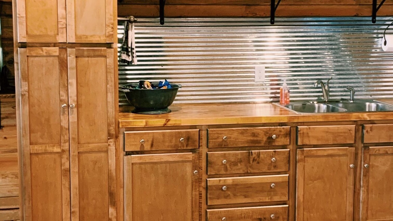 Photo of Kitchen in Effingham