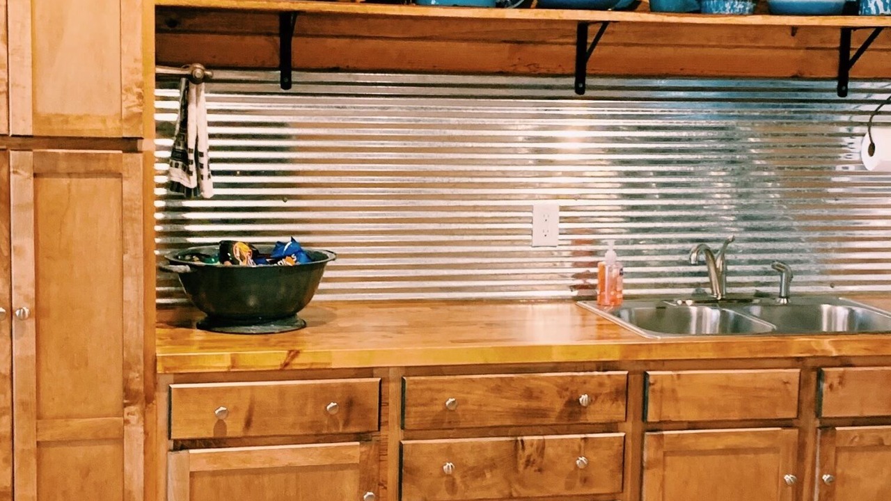 Photo of Kitchen in Effingham