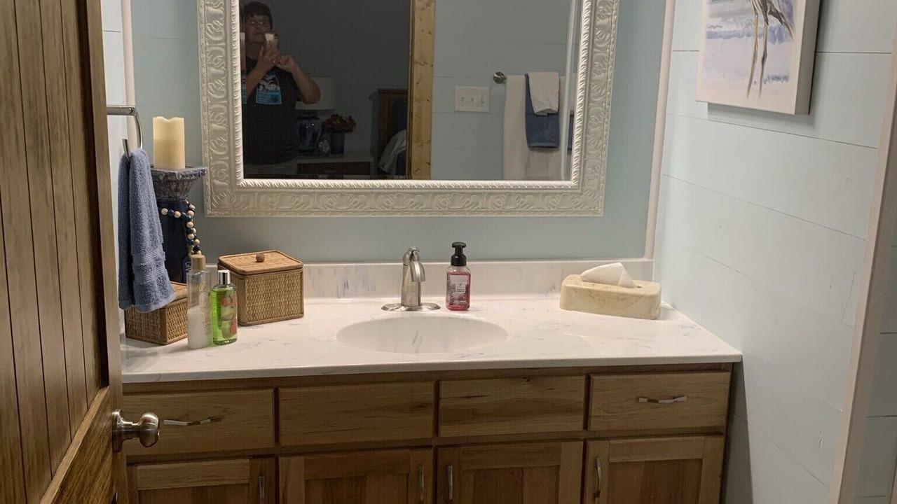 Photo of Bathroom in Effingham