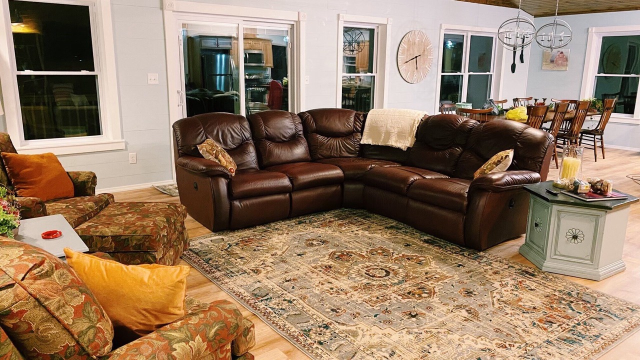 Photo of Bedroom in Effingham