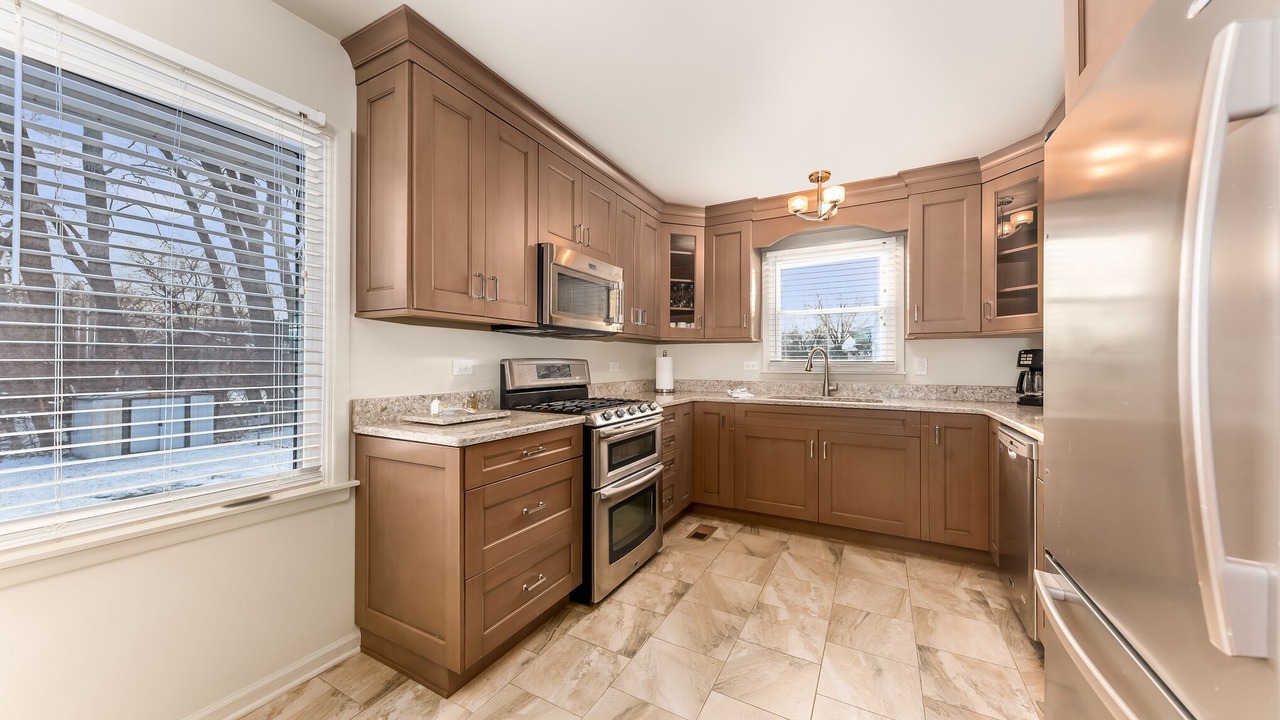 Photo of Kitchen in Palos Hills