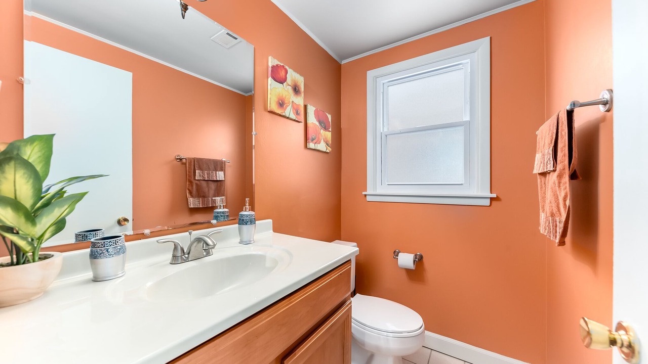 Photo of Bathroom in Palos Hills
