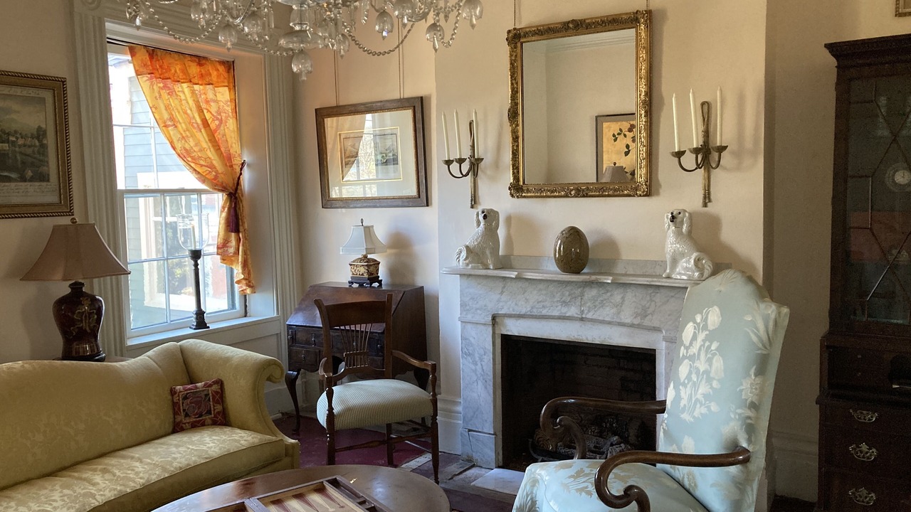 Photo of Bedroom in Galena