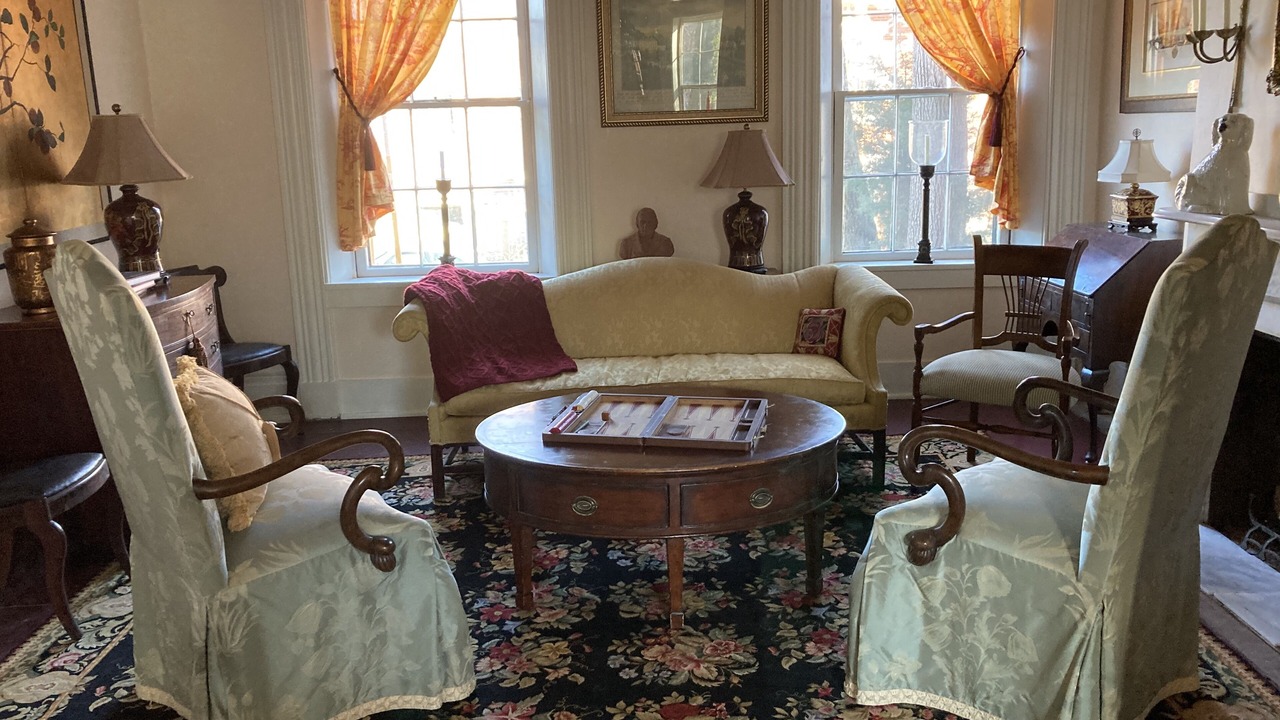 Photo of Bedroom in Galena