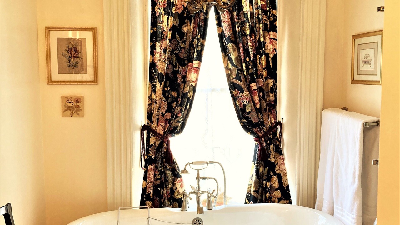 Photo of Bathroom in Galena