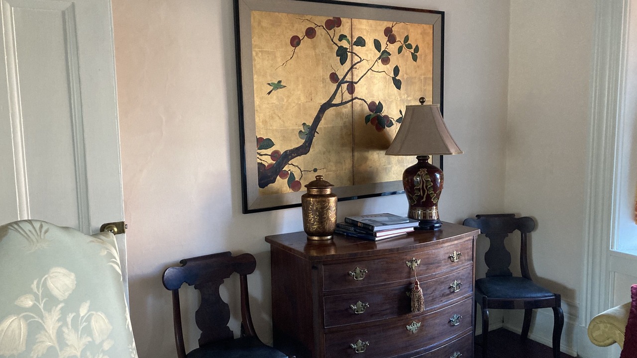 Photo of Bedroom in Galena