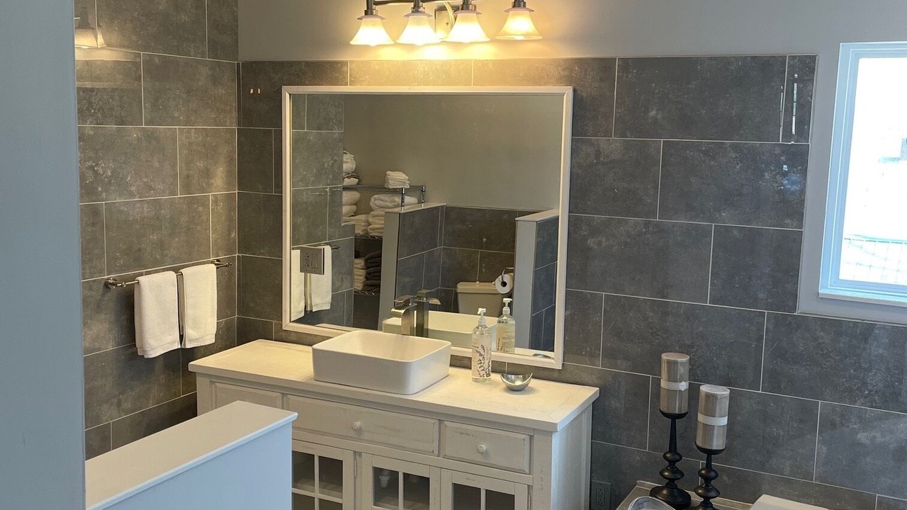 Photo of Bathroom in Highland