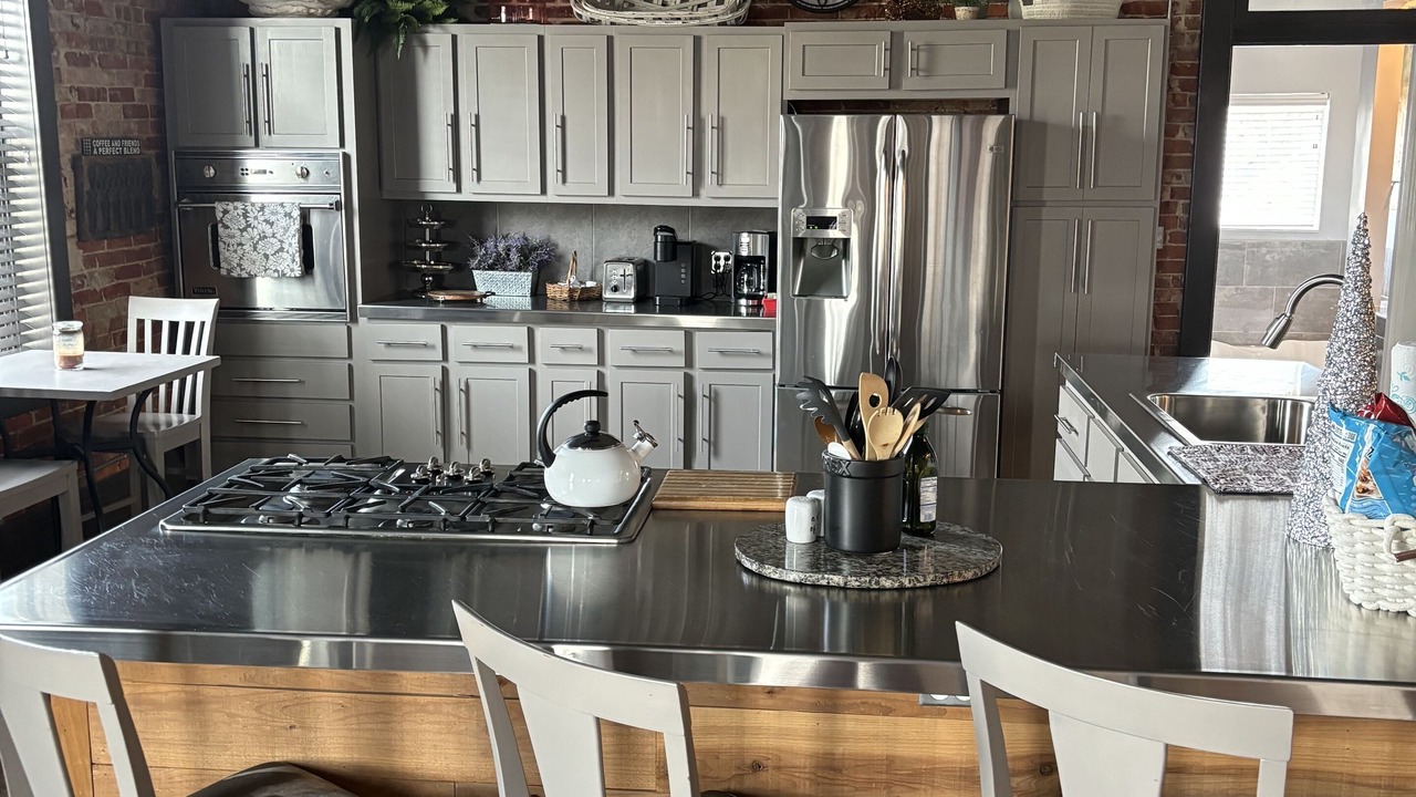 Photo of Kitchen in Highland
