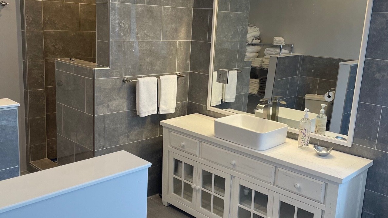 Photo of Bathroom in Highland