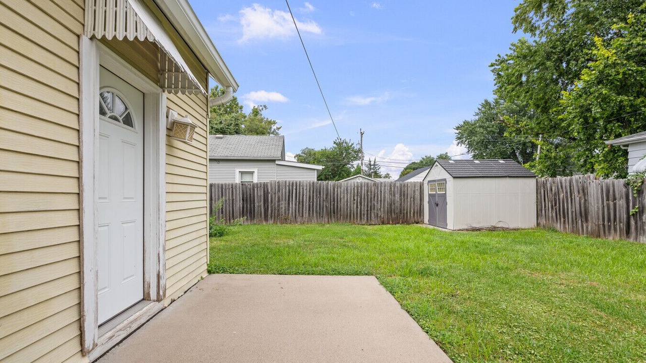 Photo of Outdoor in Moline