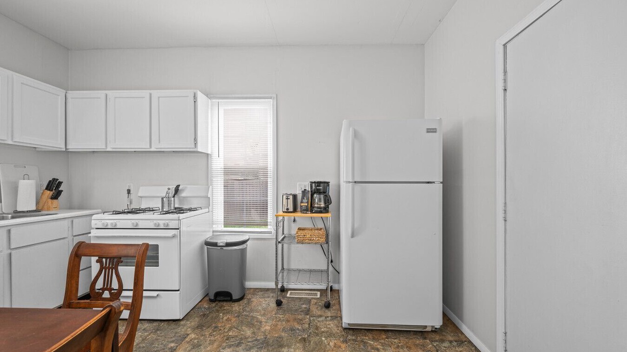 Photo of Kitchen in Moline