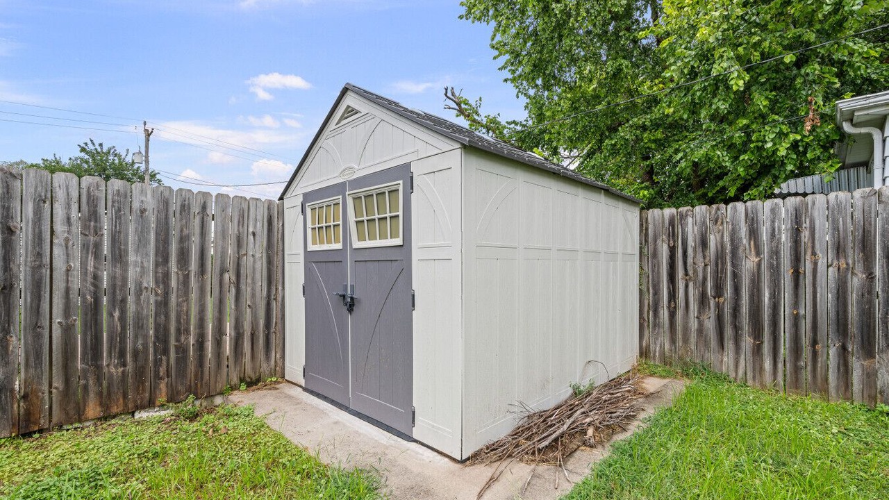 Photo of Outdoor in Moline