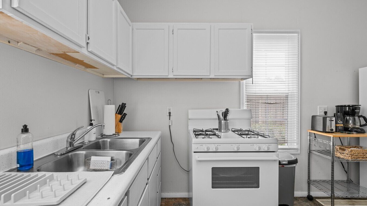Photo of Kitchen in Moline
