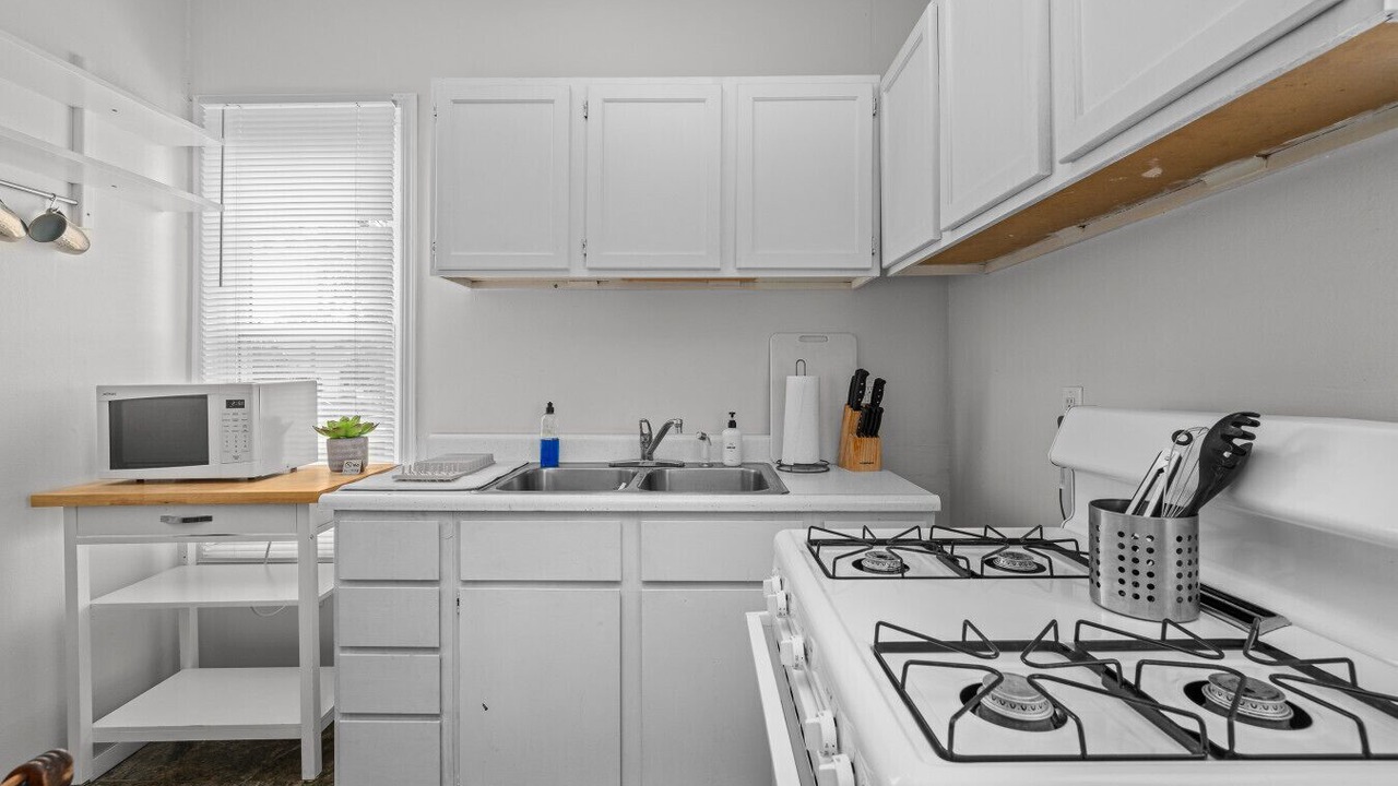 Photo of Kitchen in Moline