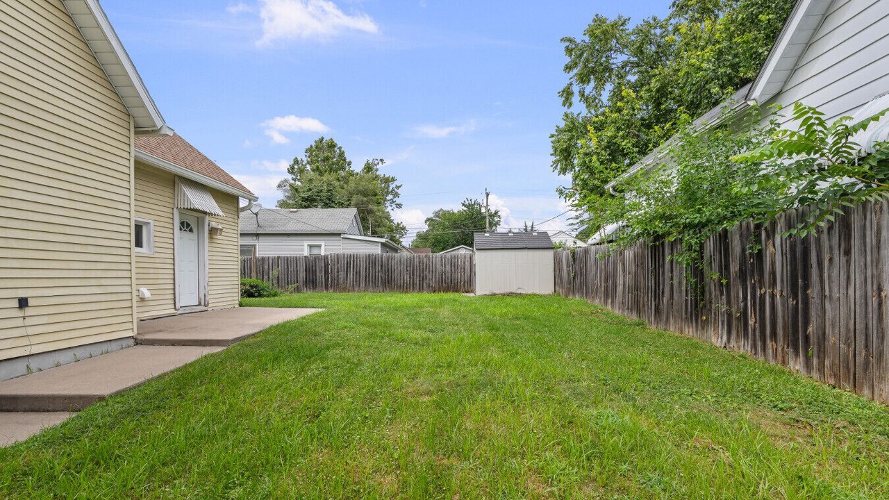 Photo of Outdoor in Moline