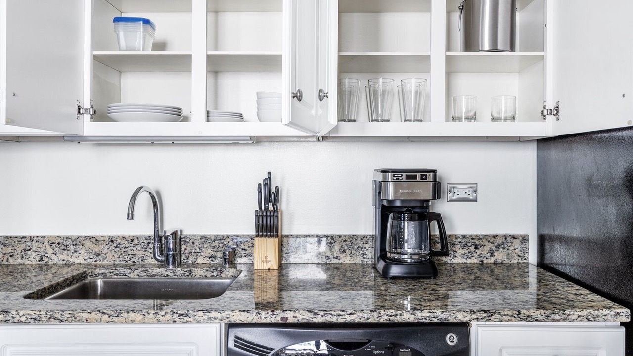 Photo of Kitchen in Rush and Division