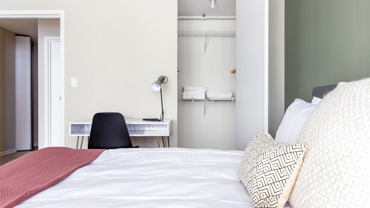 Photo of Bedroom in Rush and Division