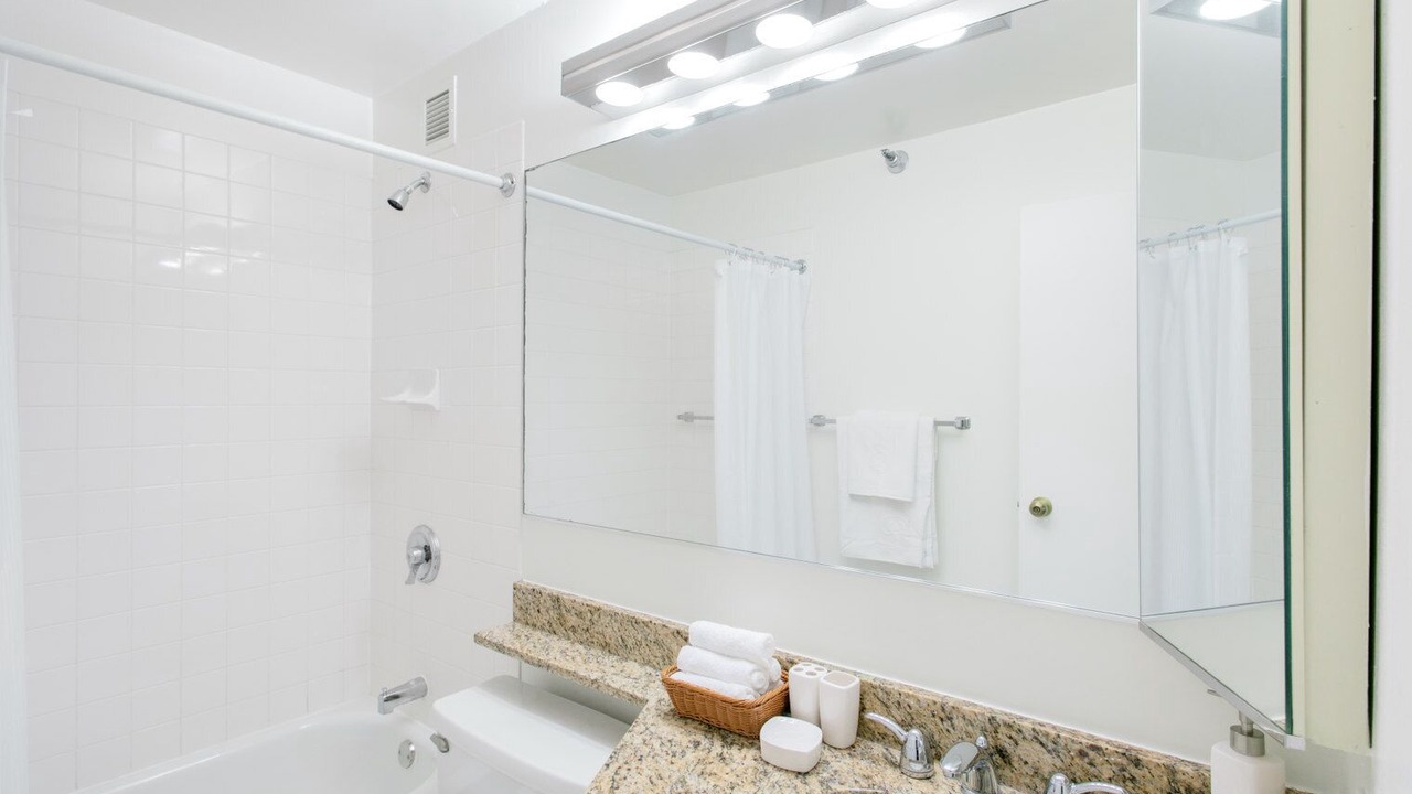 Photo of Bathroom in Rush and Division