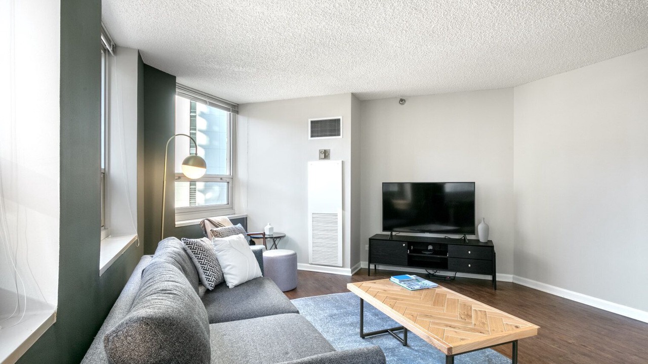 Photo of Livingroom in Rush and Division