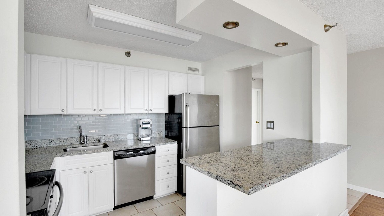 Photo of Kitchen in Rush and Division