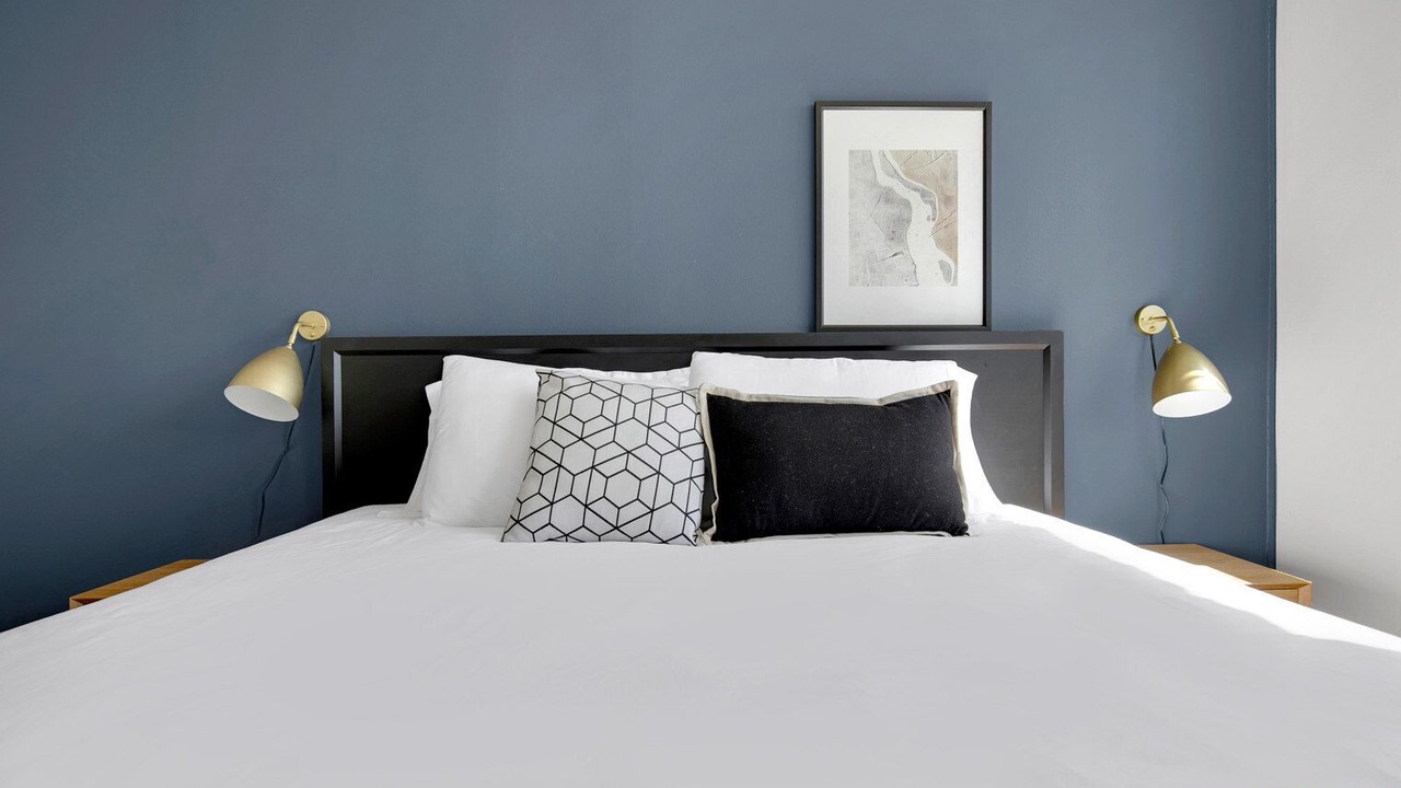 Photo of Bedroom in Rush and Division