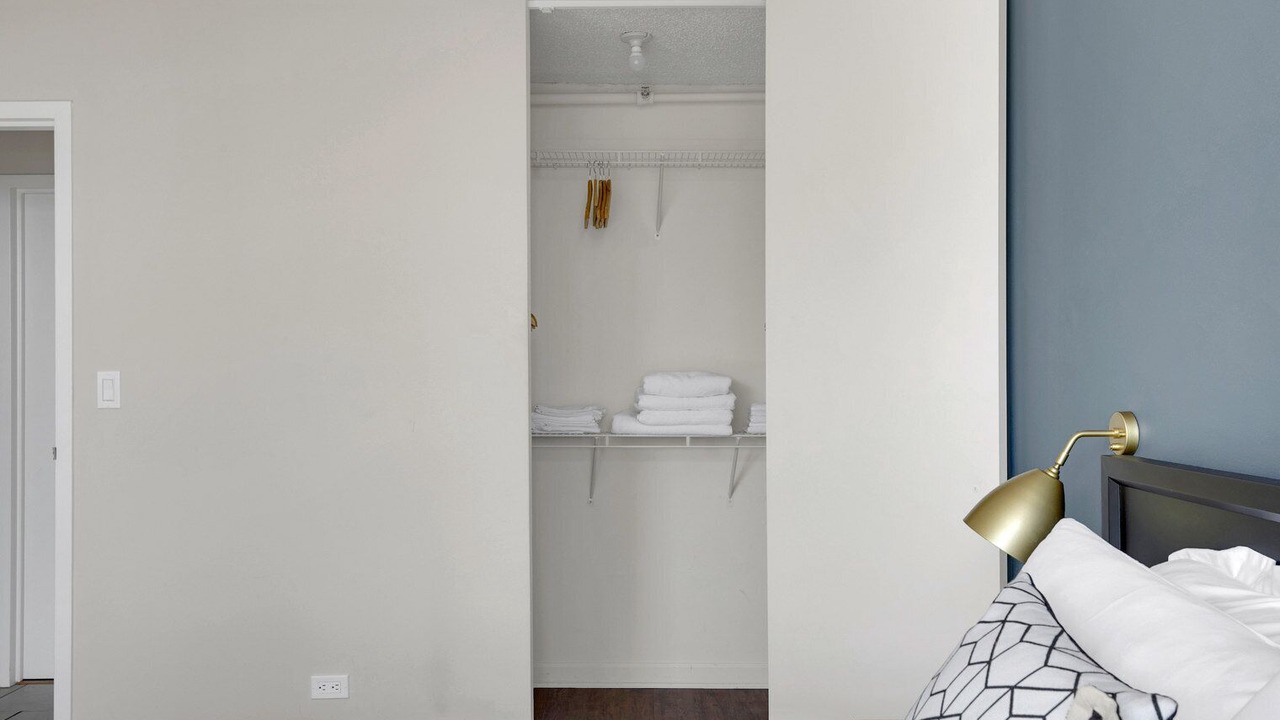 Photo of Bedroom in Rush and Division