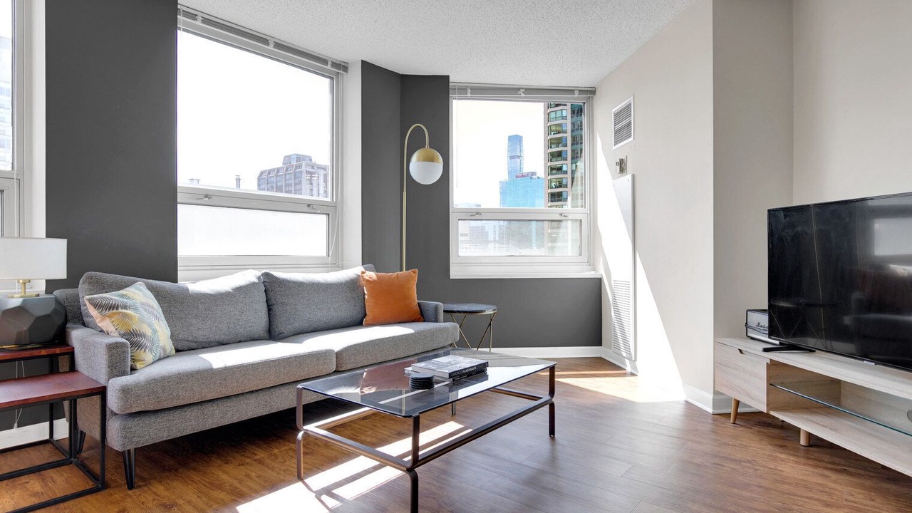 Photo of Livingroom in Rush and Division