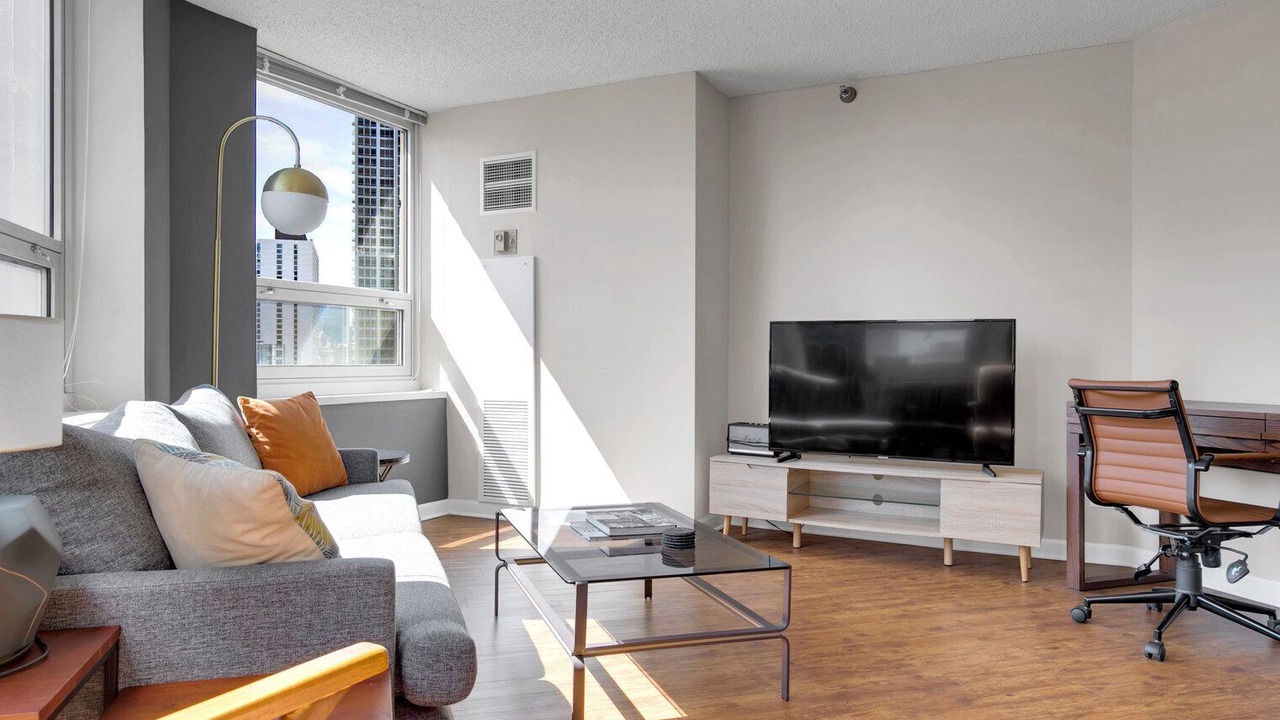 Photo of Livingroom in Rush and Division