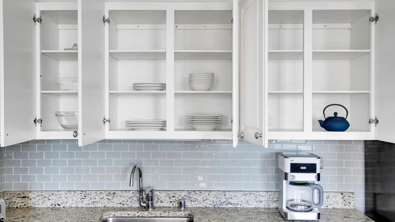 Photo of Kitchen in Rush and Division