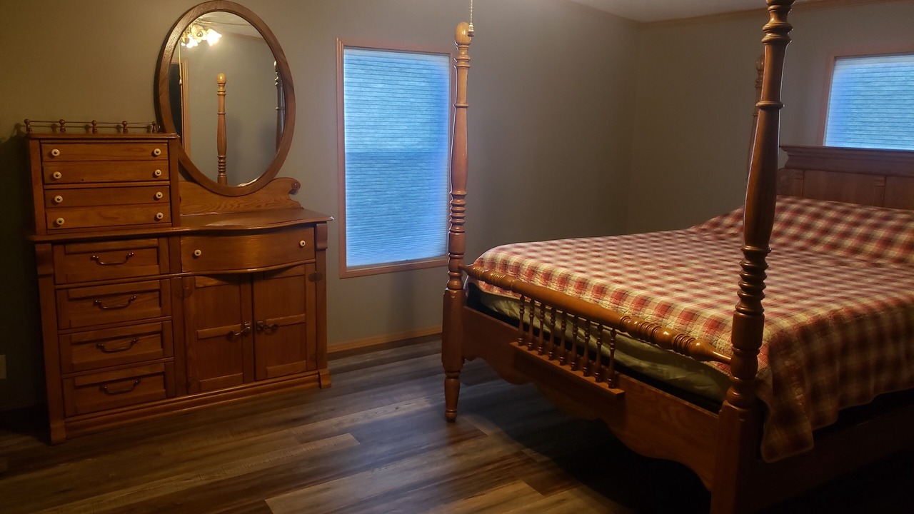 Photo of Bedroom in Ava