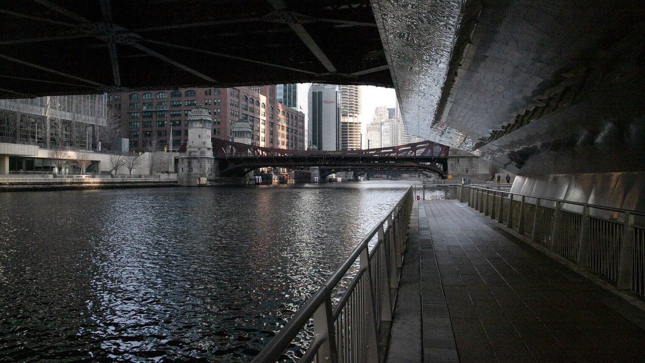 Photo of Outdoor in The Loop
