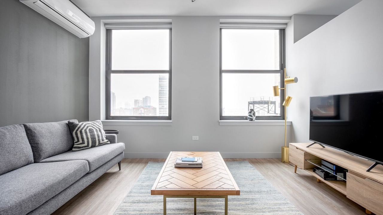 Photo of Livingroom in The Loop