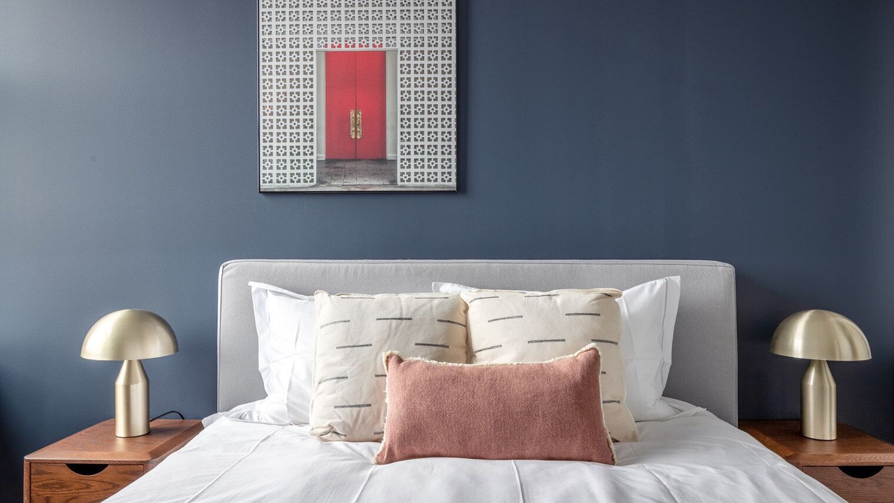 Photo of Bedroom in The Loop