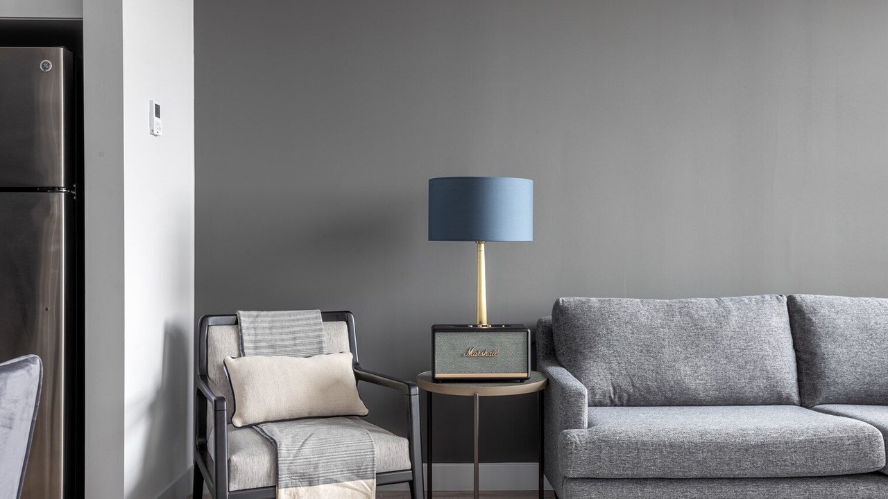 Photo of Livingroom in The Loop