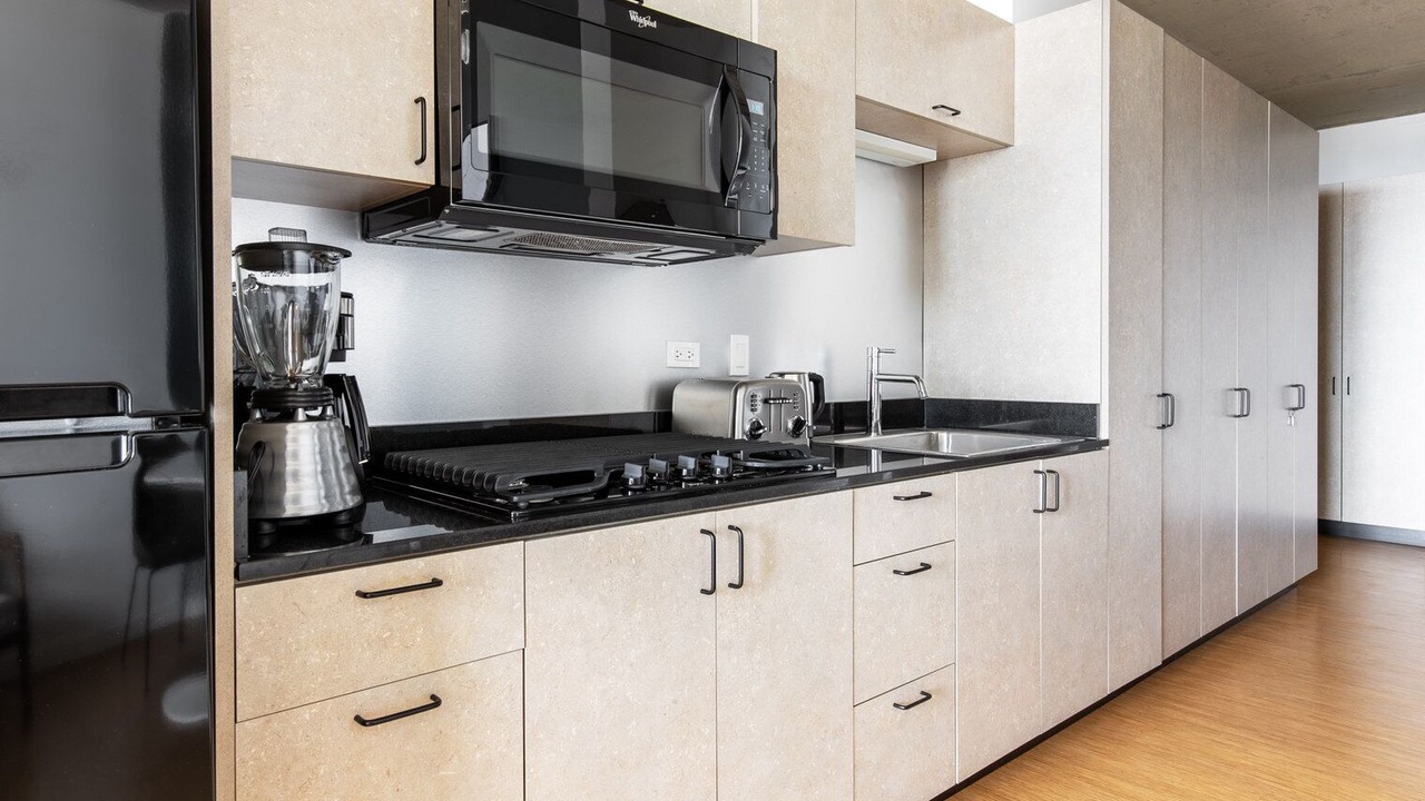 Photo of Kitchen in River North