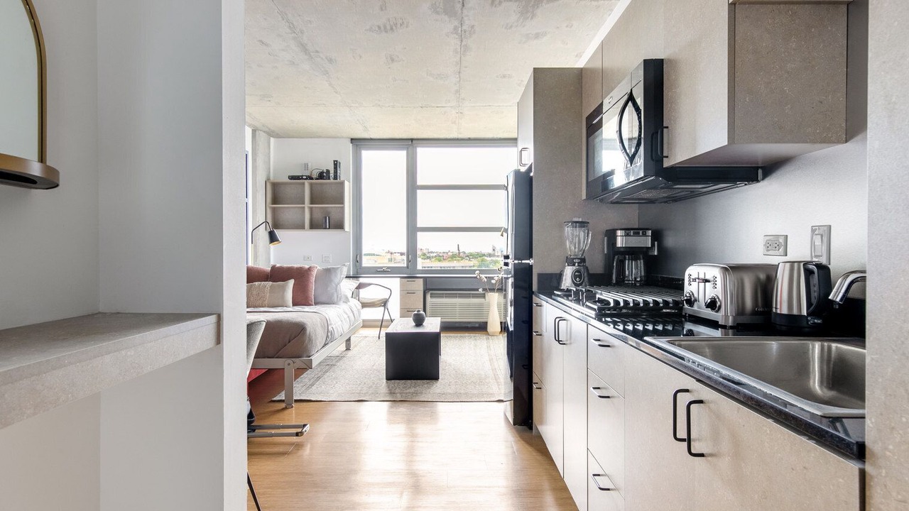 Photo of Kitchen in River North