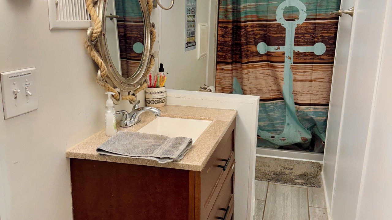 Photo of Bathroom in Grafton