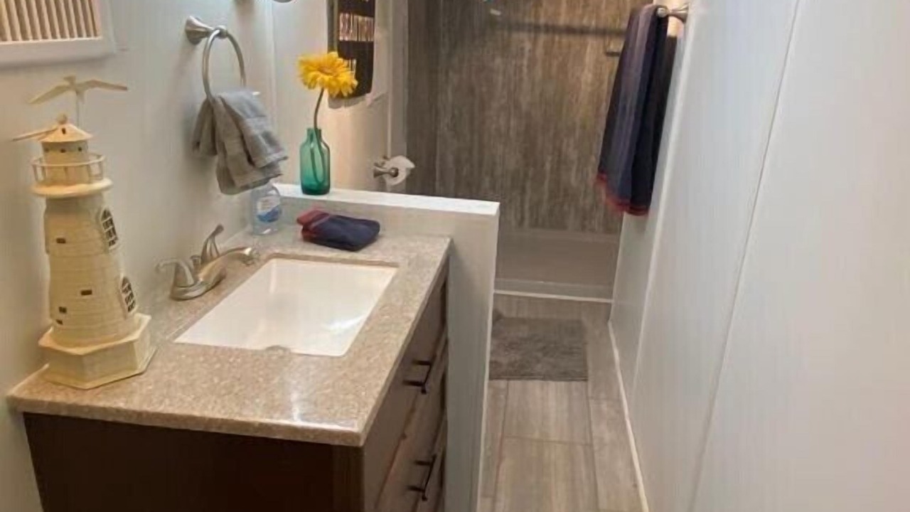 Photo of Bathroom in Grafton