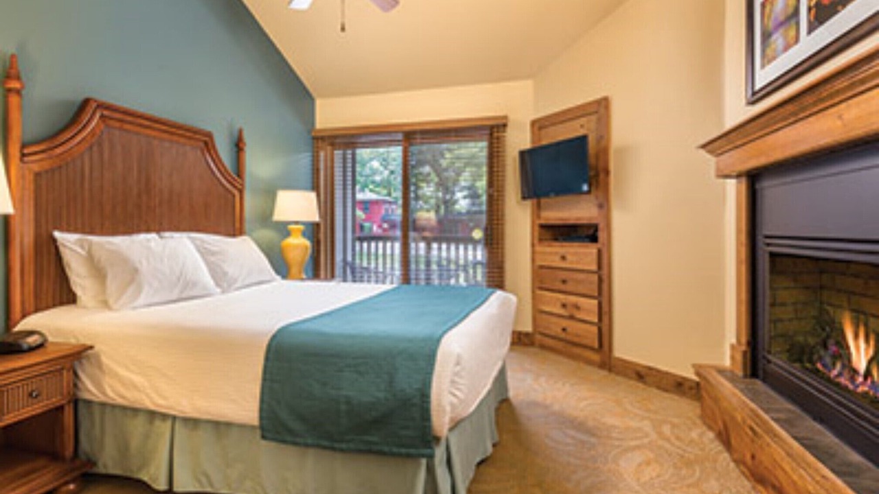 Photo of Bedroom in Hanover